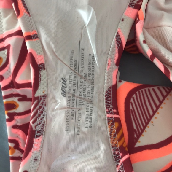 Aerie One-piece swimsuit - Picture 4 of 4